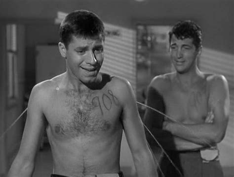 dean martin jerry lewis nude|Alleged Bathhouse Pic of Dean Martin & Jerry Lewis Sells for。